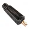 Hegesztőgép Csatlakozó Készlet 35-50mm² 300A, Aljzat és Dugó