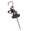 Technic PT-2 Nagynyomású Festőegység 2L, 1.8mm Fúvóka