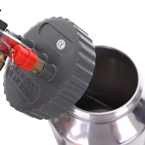 Technic PT-2 Nagynyomású Festőegység 2L, 1.8mm Fúvóka