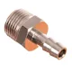 Tömlőcsatlakozó 1/2" belső menettel, 12 mm-es tömlőkhöz