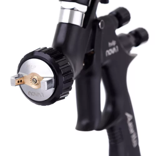 Auarita Nova 1 HVLP Szórópisztoly 1,3 mm, 600 ml