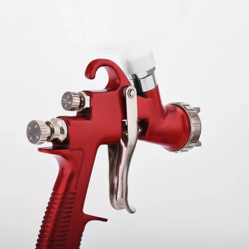 AUARITA K-400 LVMP Festékszóró Pisztoly 2.5mm 600ml