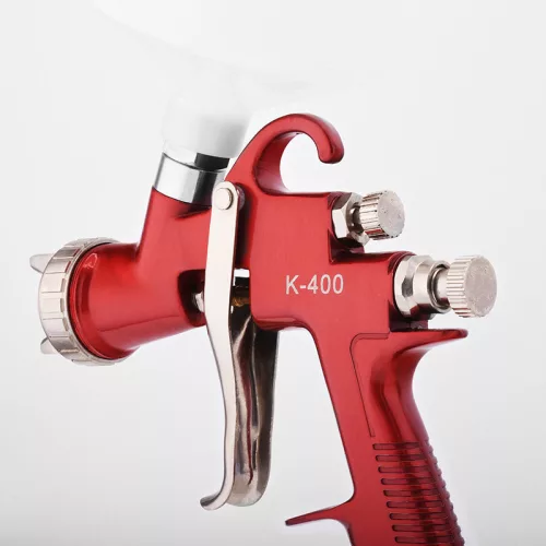 AUARITA K-400 LVMP Festékszóró Pisztoly 2.5mm 600ml