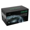 Italco H-929 HVLP Fém Festékpisztoly, 2.0 mm