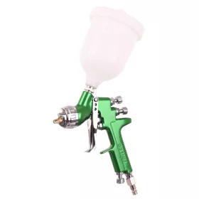 Italco H-929 HVLP Fém Festékpisztoly 1,3 mm