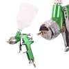 Italco H-929 HVLP Festékpisztoly 1,8 mm fúvókával