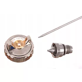 Auarita MP-500 LVLP Fúvókakészlet, 2.0 mm