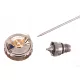 Auarita MP-500 LVLP Fúvóka Készlet 1,4 mm