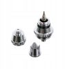 Airbrush fúvóka készlet tűvel 0,3 mm Fengda BD-180 festékszórókhoz