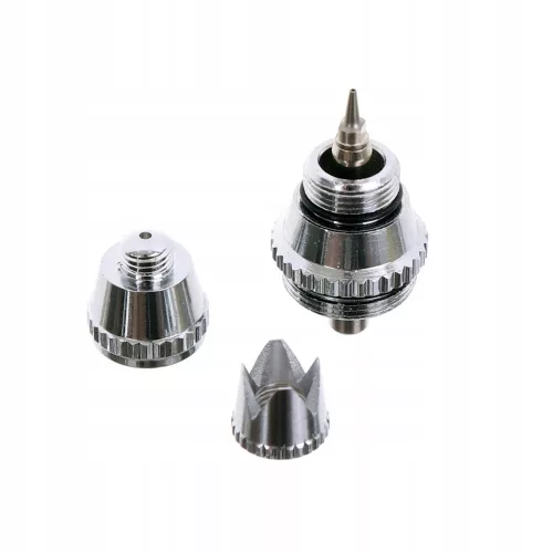 Fengda BD-180 Airbrush Fúvóka Szett 0,3 mm