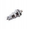 Airbrush fúvóka készlet tűvel 0,3 mm Fengda BD-180 festékszórókhoz