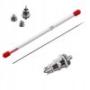 Airbrush Fúvóka Készlet 0,5 mm-es Tűvel - Fengda BD-180 Festékszórókhoz