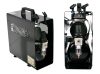 AS-186A 3 Literes Csendes Egy Hengeres Kompresszor Airbrush Tartó Konzollal