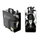 AS-186A Csendes Airbrush Kompresszor 3L Tartállyal