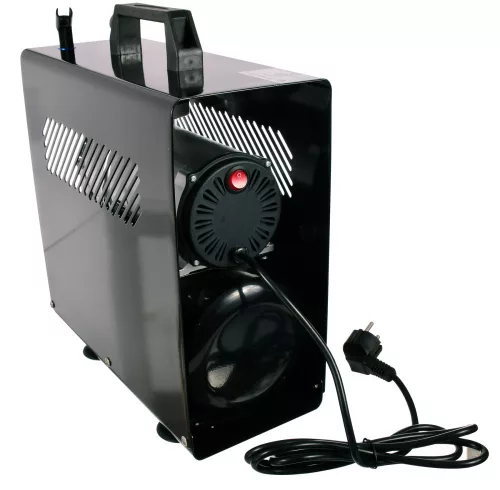 AS-186A Csendes Airbrush Kompresszor 3L Tartállyal
