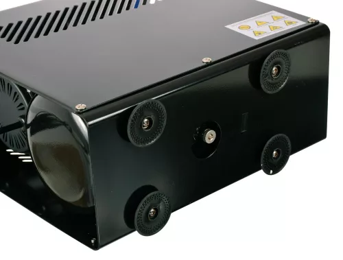 AS-186A Csendes Airbrush Kompresszor 3L Tartállyal