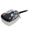Prémium Modellező Készlet HS08-3AC-KA - Mini Festékszóró Készlet Kompresszorral