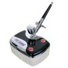 Prémium Modellező Készlet HS08-3AC-KA - Mini Festékszóró Készlet Kompresszorral