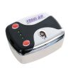 Prémium Modellező Készlet HS08-3AC-KA - Mini Festékszóró Készlet Kompresszorral