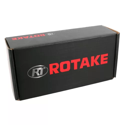 Rotake RT-1109 Ipari Pneumatikus Sarokcsiszoló, 3/6 mm