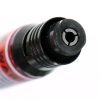 Pneumatikus Mini Köszörű Készlet Műanyag Kofferben – Rotake RT-1211K2, 3 mm-es Csaphüvely, 54 000 ford./perc