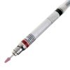 Pneumatikus Mini Köszörű Készlet Műanyag Kofferben Rotake RT-1212K2 - 3 mm-es Tokmánnyal, 54 000 ford./perc, 55 l/perc Levegőigény