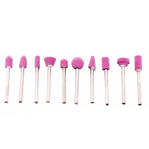 Rotake RT-1212K2 Pneumatikus Mini Csiszoló Készlet Kofferben