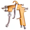 Auarita W-200PT HVLP Szórópisztoly, 1,0 mm fúvóka