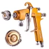 Auarita W-200PT HVLP Szórópisztoly, 1,0 mm fúvóka