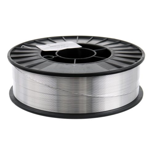 Alumínium hegesztő huzal MIG MAG AlMg5 - 0,8 mm, 2 kg, D-200 mm orsó (ER5356)