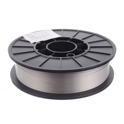 Rozsdamentes Acél Hegesztőhuzal INOX MIG MAG 308LSi 1,0 mm, 5 kg, D200 Orsó