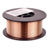 CuSi3 Hegesztőhuzal Keményforrasztáshoz - 0,8 mm, 1 kg, D100 mm