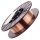 CuSi3 Hegesztőhuzal Keményforrasztáshoz, Átmérő: 1,0 mm, 2 kg, D-200 mm Orsó