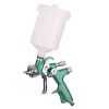 Szórópisztoly Teflon Markolattal Auarita L-898-2 LVLP 1,8 mm
