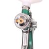 Szórópisztoly Teflon Markolattal Auarita L-898-2 LVLP 1,8 mm