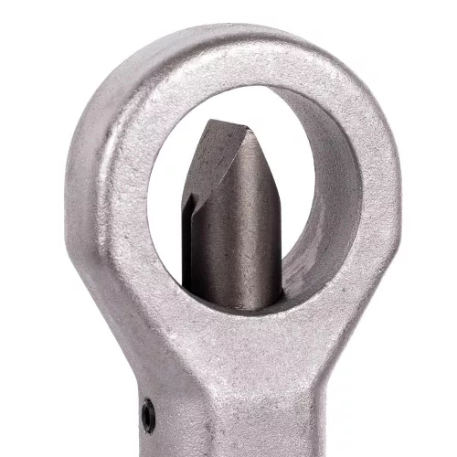 Professzionális Anyahasító Készlet Kofferben, 4 részes (9-27 mm)