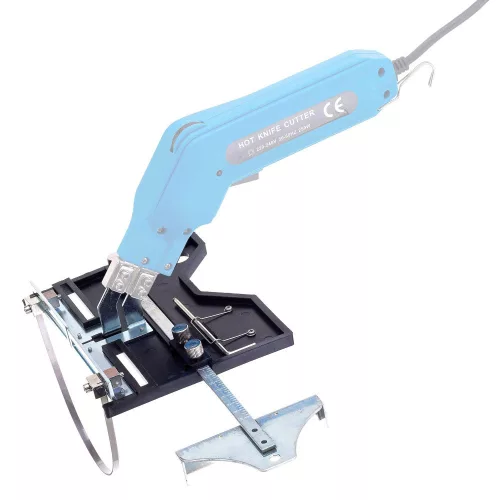 Termikus Késhez Való Penge Polisztirolhoz, 30 cm, Vezetőkkel