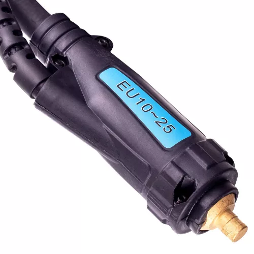 TIG LIFT SR-17V Hegesztőpisztoly Szett MMA/MIG-MAG Gépekhez, 4m, 140A