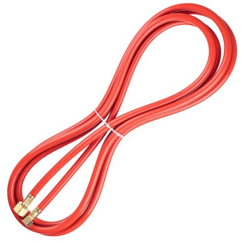 5 méteres Propán-bután Csatlakozó Tömlő 11 kg-os Palackokhoz