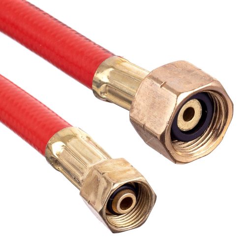 5 méteres Propán-bután Csatlakozó Tömlő 11 kg-os Palackokhoz