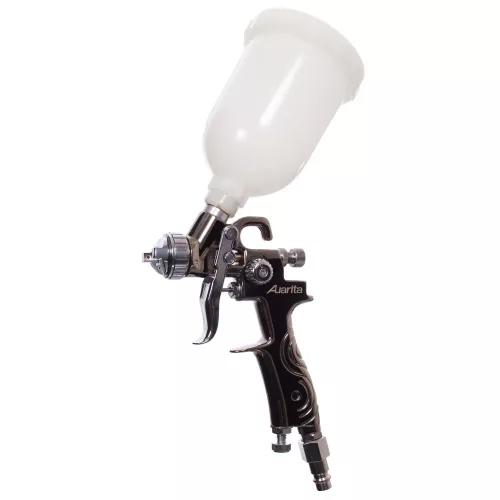 Auarita MP-350 HVLP Precíziós Mini Szórópisztoly 1.0 mm
