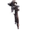 Mini Szórópisztoly Auarita MP-350 Alacsony Nyomású Nagy Térfogatú (HVLP) 1.0 mm, 250 ml kapacitással