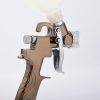 Mini szórópisztoly Auarita MP-350 HVLP 1,2 mm, 250 ml, 170 l/perc, 1,5 bar