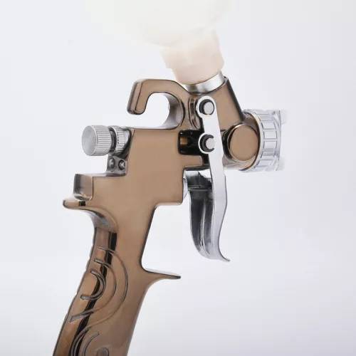 Auarita MP-350 Precíziós HVLP Mini Szórópisztoly