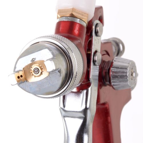 Auarita AB-17G HVLP Festékszóró Pisztoly 2,0 mm-es Fúvókával