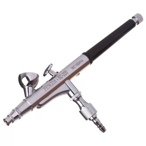 Fengda BD-205 Precíziós Airbrush Pisztoly 0,5 mm