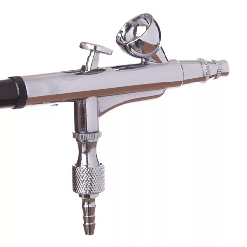Fengda BD-205 Precíziós Airbrush Pisztoly 0,5 mm