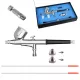 Technic HS-30KT Airbrush Festékszóró Készlet 3 Fúvókával