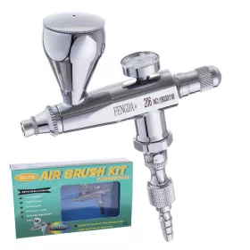 Fengda BD-206 Airbrush Festékszóró 0,3 mm