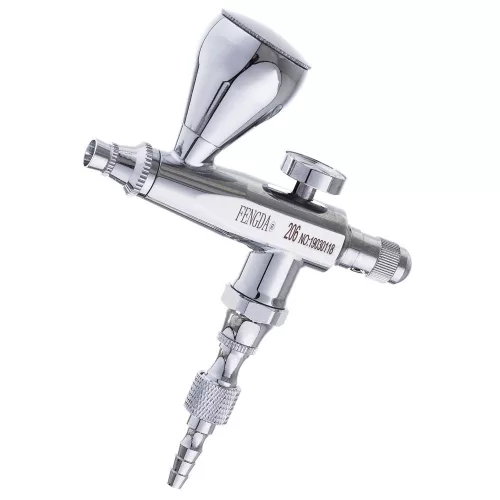 Fengda BD-206 Airbrush Festékszóró 0,3 mm